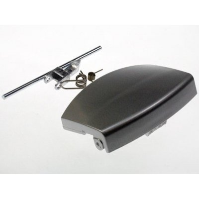 AEG Electrolux Zanussi 4055085551 Otvírání dvířek pračky, madlo – Sleviste.cz