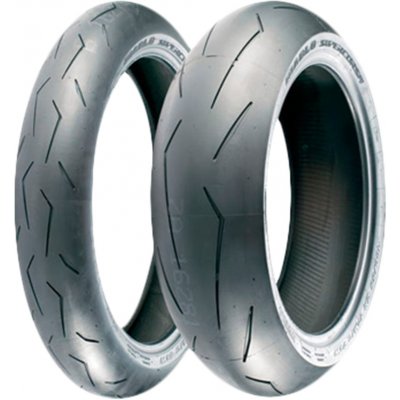 Pirelli Diablo Supercorsa 120/70 R17 58W – Zboží Mobilmania