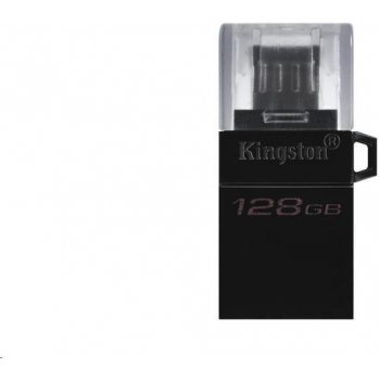 Kingston DataTraveler MicroDuo 3 128GB DTDUO3G2/128GB