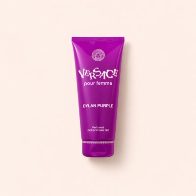 Versace Dylan Purple pour Femme sprchový gel 200 ml – Hledejceny.cz