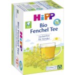HiPP Bio fenyklový 30 g – Zboží Dáma