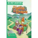 Blackrock Games My First Adventure: Finding the Dragon – Hledejceny.cz