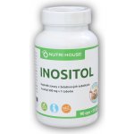 NutriHouse Inositol 90 tablet – Hledejceny.cz