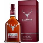 Dalmore Cigar Malt 44% 0,7 l (karton) – Hledejceny.cz