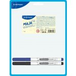 Stíratelná tabulka Centropen 7729 Maja formát 18 x 24 cm – Hledejceny.cz