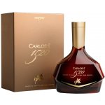 Carlos I. CARLOS I 1520 41,1% 0,7 l (kazeta) – Zboží Dáma