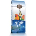 Deli Nature 72 Lovebirds Champion 4 kg – Sleviste.cz
