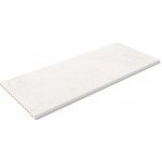 Mayor Bazénová hrana Samoa Stromboli Light 50×120 cm bílá protiskluzná 1 ks – Hledejceny.cz