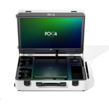 POGA Pro PS4 Slim Inlay