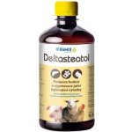 Iframix Deltasteatol Pro správnou funkci jater 500 ml – Zboží Dáma