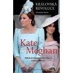 Kate a Meghan - Anastázie Harris – Zboží Mobilmania