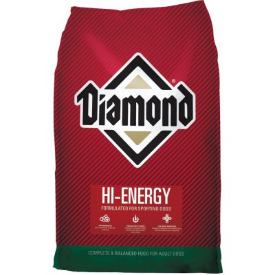 Diamond Original Hi Energy 22,7 kg – Zboží Mobilmania