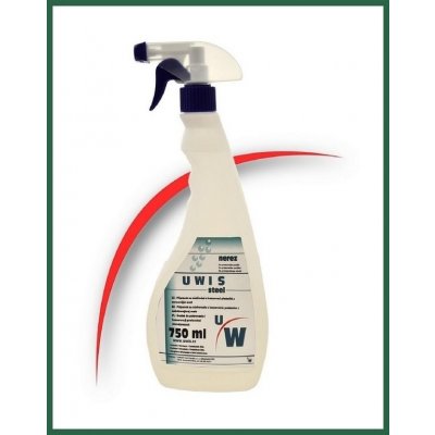 UWIS Dezinfekce povrchů alko clean 750 ml – Zboží Dáma