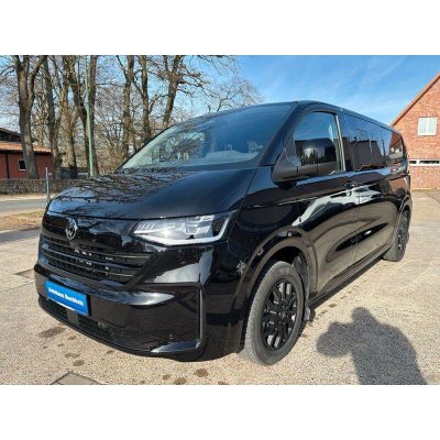 Volkswagen T7 Multivan 2.0 TDI 110 kW – Hledejceny.cz