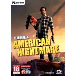 Alan Wakes American Nightmare – Hledejceny.cz