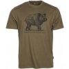Army a lovecké tričko a košile Tričko Pinewood Wildboar