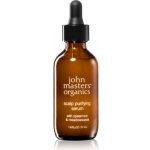 John Masters Organics Scalp sérum s vyživujícím účinkem 59 ml – Hledejceny.cz