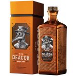 The Deacon 40% 0,7 l (holá láhev) – Zboží Dáma