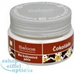 Saloos Bio kokosová péče Čokoláda 100 ml – Hledejceny.cz