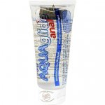 Joydivision Aquaglide Anal 100 ml – Zboží Dáma