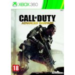 Call Of Duty: Advanced Warfare – Zboží Živě