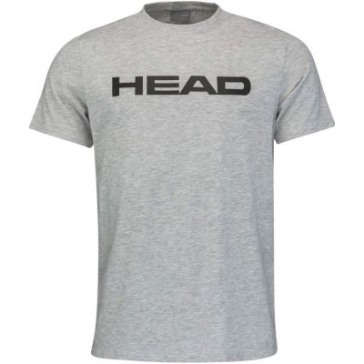 Head Club Ivan T-Shirt gray – Zboží Mobilmania