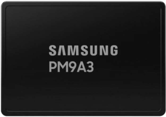 Samsung PM9A3 960GB, MZQL2960HCJR-00A07