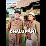 Chalupáři 3DVD: DVD – Sleviste.cz