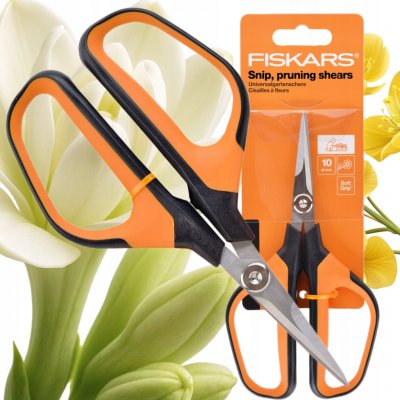 Fiskars 1051602 – Zboží Dáma