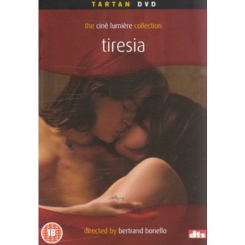 Tiresia DVD