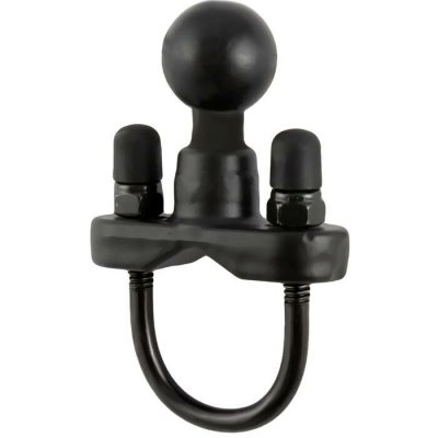 RAM Mounts úchyt na řidítka nebo tyč (25,4 - 31,8mm) s 1" kulovým čepem – Sleviste.cz