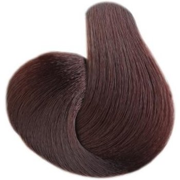 Niamh Hairkoncept Color Pure Oil olejová barva na vlasy 5.36 kaštan 125 ml
