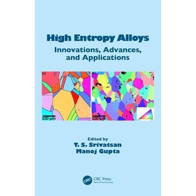 High Entropy Alloys – Zbozi.Blesk.cz