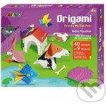 Origami Domácí mazlíček – Hledejceny.cz