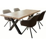 Vikio VJS154-4K 1 + 4 – Zboží Mobilmania