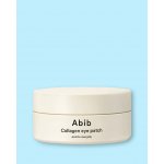 Abib Collagen Eye Patch Jericho Rose Jelly 60 ks – Zbozi.Blesk.cz