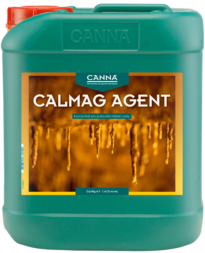 Canna Calmag Agent 5 l
