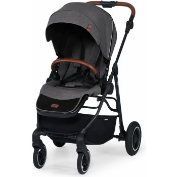 Kinderkraft Sport All Road Ash Grey 2021