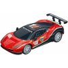 Auto pro autodráhu Carrera Auto 64136 Ferrari 488 GT3 AF Corse