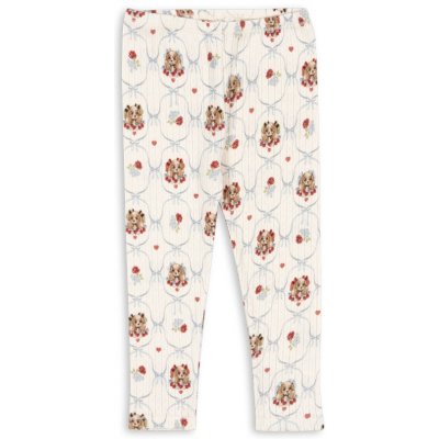 Legíny Minnie Puppy Konges Slojd – Zboží Dáma