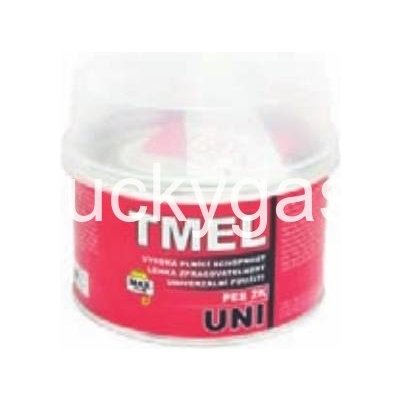 UNIFLEX PES-Tmel Uni 200g