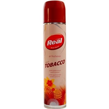 Zenit Real antitobacco 300 ml
