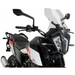 Puig Touring 20414W černá | Zboží Auto