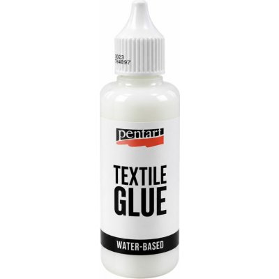 pentart Lepidlo na textil 80ml – Hledejceny.cz