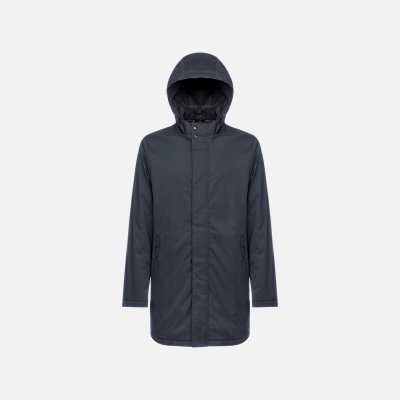 Geox Aurelio G007056 tmavě modrá – Zboží Dáma