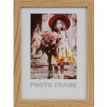 FANDY Dřevěný rámeček Style 15 × 21 3 světle hnědý – Hledejceny.cz
