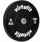 VIRTUFIT Hi-Temp Bumper Plate 5 kg 50 mm – Hledejceny.cz