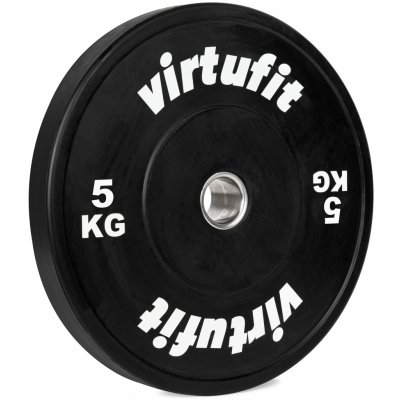 VIRTUFIT Hi-Temp Bumper Plate 5 kg 50 mm – Hledejceny.cz