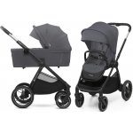 Kinderkraft NEA 2 2v1 Deep Grey 2024 – Zboží Mobilmania