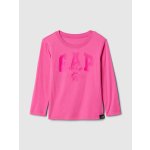 Baby tričko Gap & Disney růžová – Zboží Dáma